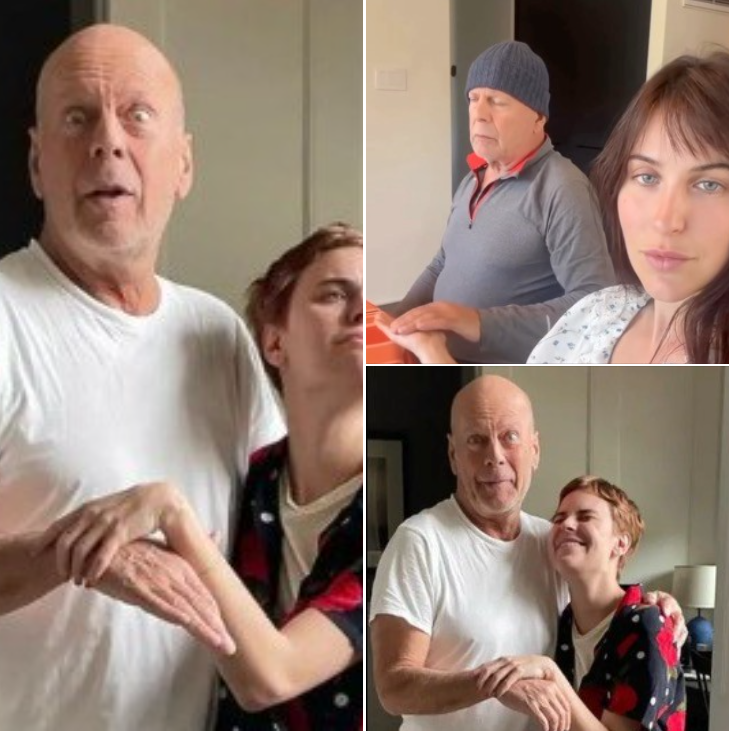 Alarming Bruce Willis update confirms the rumors are true ‘any day