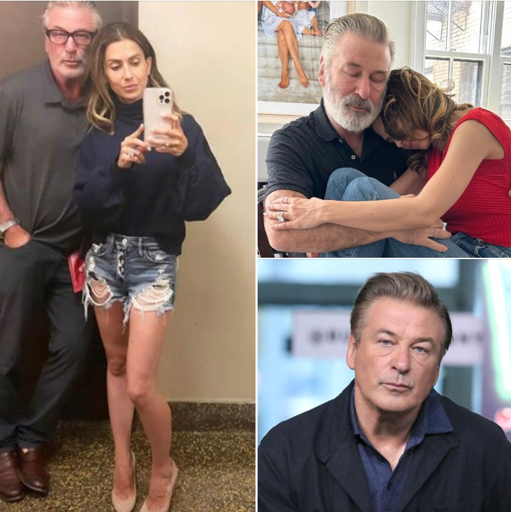 Alec and Hilaria Baldwin faced backlash after welcoming their seventh ...