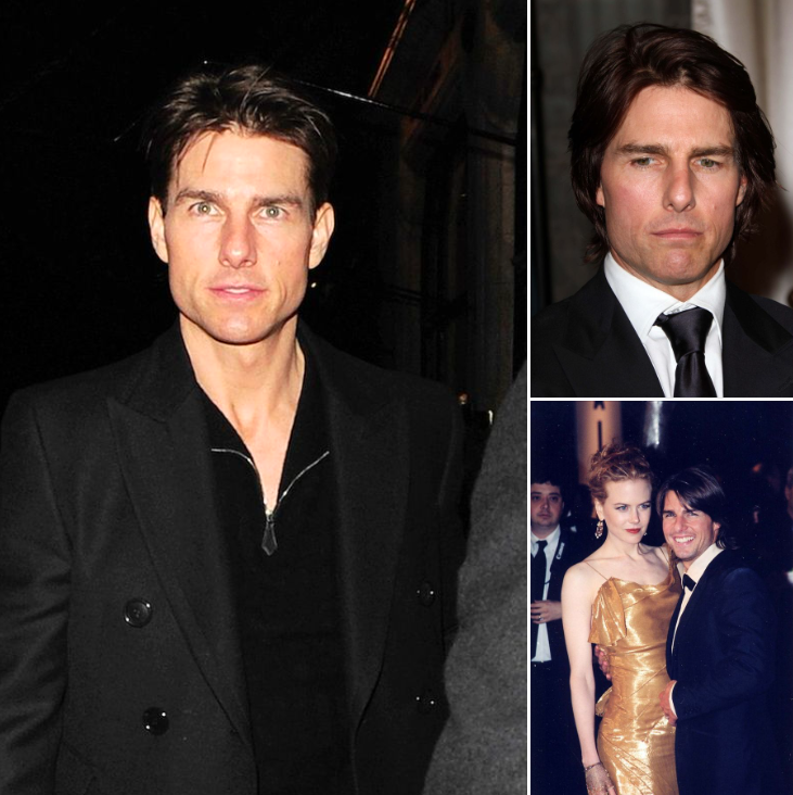 Nicole Kidman skeptical over ex-husband Tom Cruise’s new romance – and ...