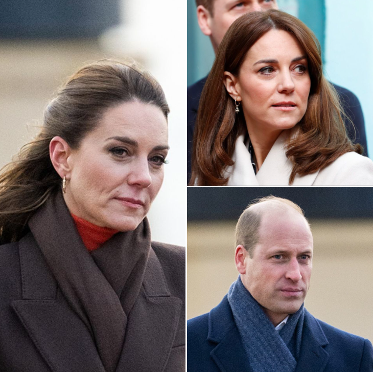 Kate Middleton and Prince William’s friends ‘shocked’ over detail in manipulated Mother’s Day picture