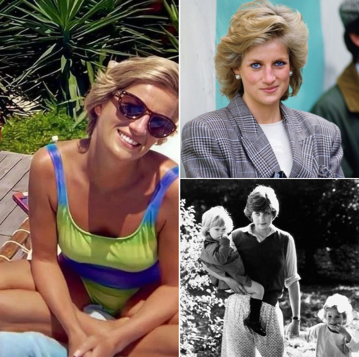 The truth behind ‘R-rated’ Princess Diana photo confirms what we all suspected