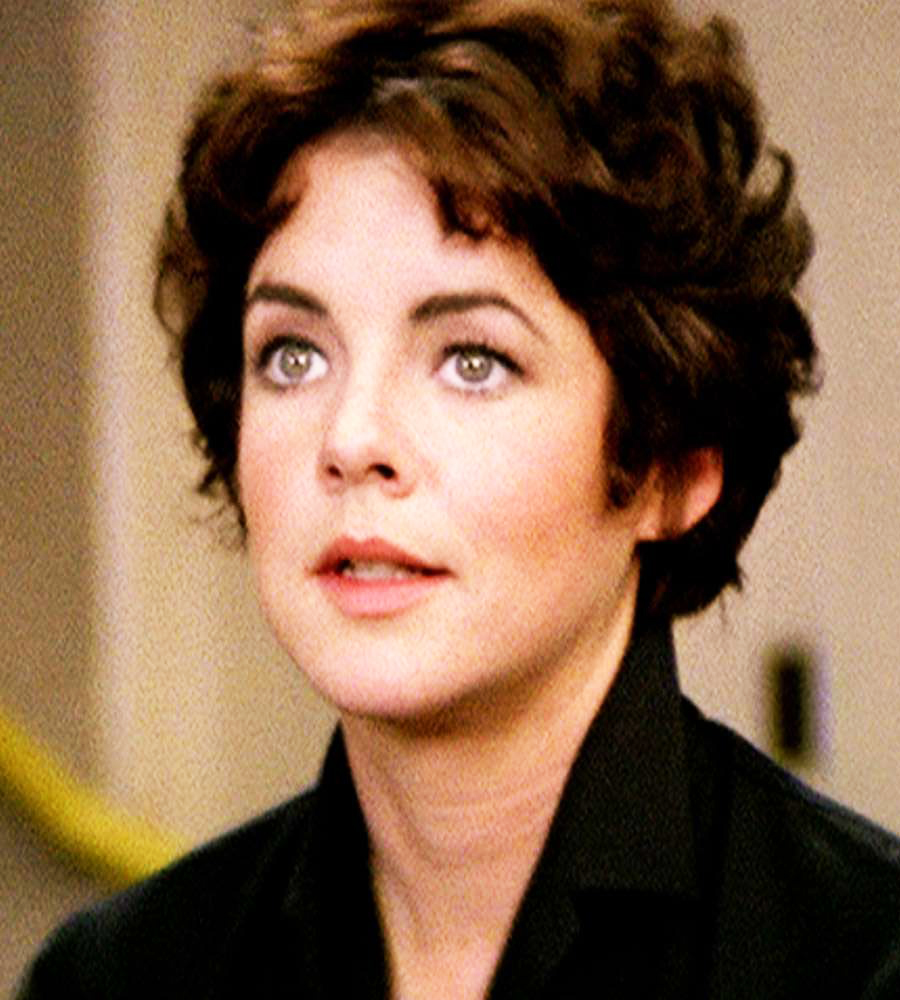 The wonderful Stockard Channing turned 79 recently, but the Grease star looks totally unrecognizable now