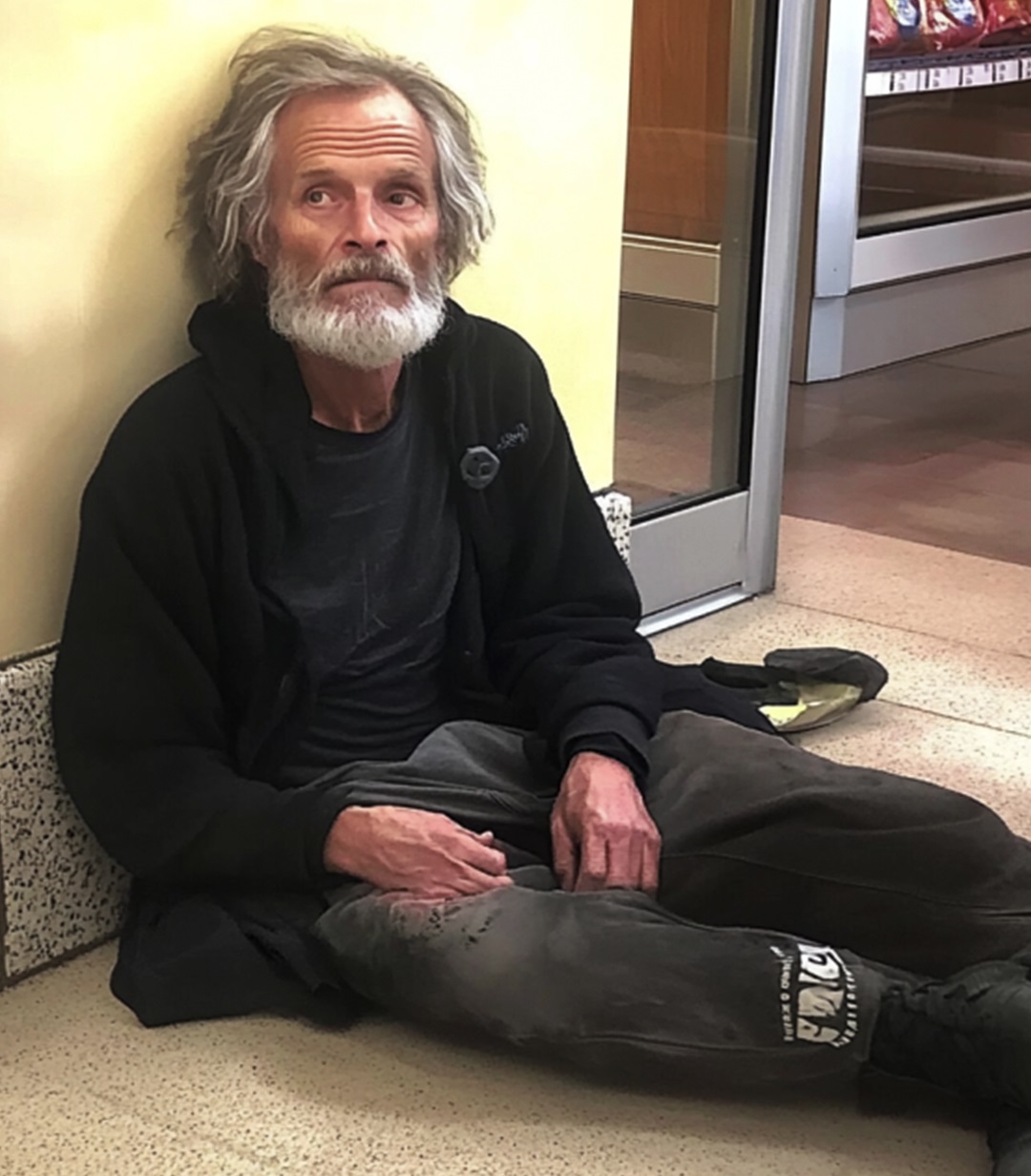 I Helped a Kind Homeless Man — When I Recognized His Gold Watch, I Nearly Passed Out